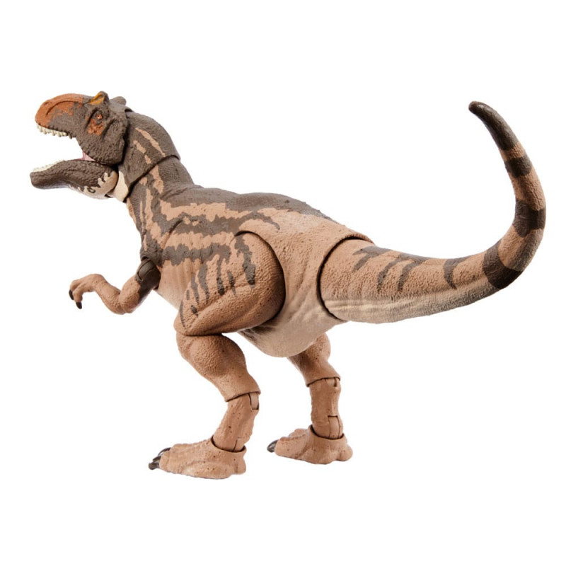 Mattel, una linea di giocattoli retrò per il 30° anniversario di Jurassic  Park