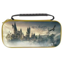  Protection Case XL - Hogwarts Legacy - Landscape - Nintendo Switch