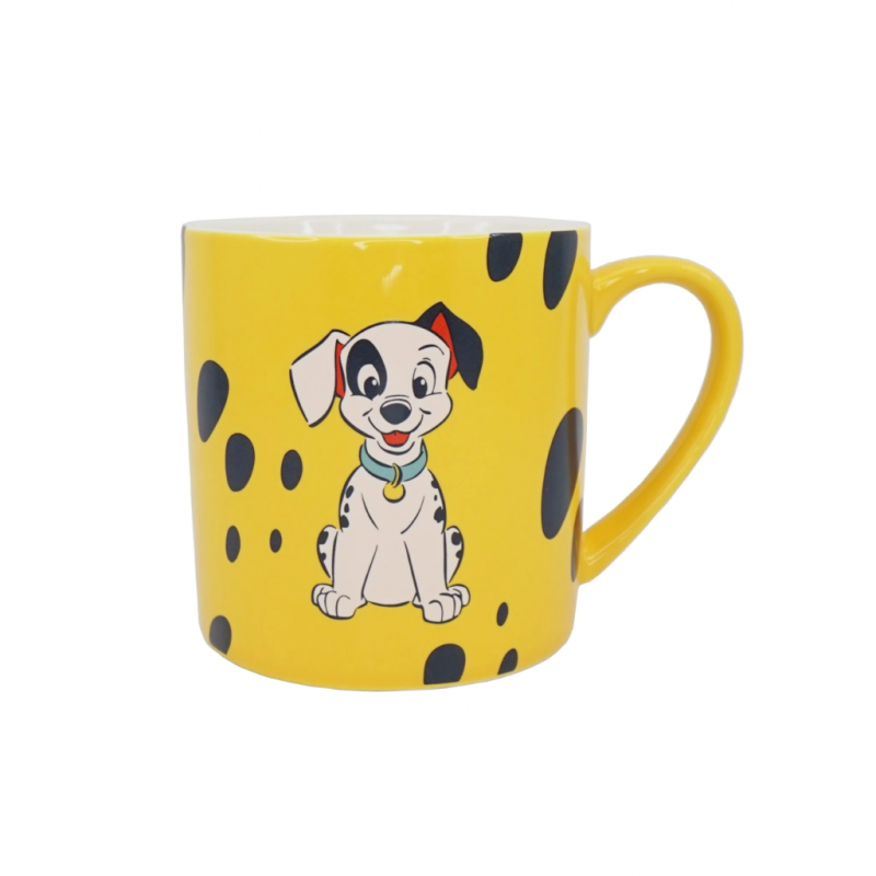 DISNEY - 101 Dalmatians - Mug 310ml