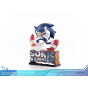 Sonic Adventure Sonic the Hedgehog Standard Edition 21cm