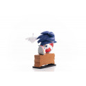 Sonic Adventure Sonic the Hedgehog Standard Edition 21cm