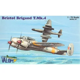 Bristol Brigand T Mk.4