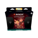 Carte da collezionare Magic the Gathering MTG starter kits The Lord of the Rings: Tales of Middle-earth 2022 (12) *ENGLISH*