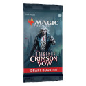 Carte da collezionare Magic the Gathering Innistrad: Crimson Vow draft boosters (36) *ENGLISH*