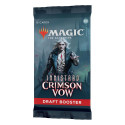 WOTCC90600000 Magic the Gathering Innistrad: Crimson Vow draft boosters (36) *ENGLISH*