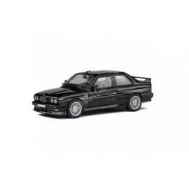 Automodello BMW E30 (B6) BLU ALPINA 1989