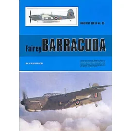 Libro Fairey Barracuda