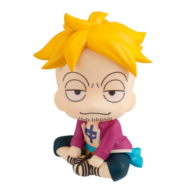 One Piece Look Up Marco11 cm