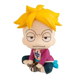 One Piece Look Up Marco11 cm