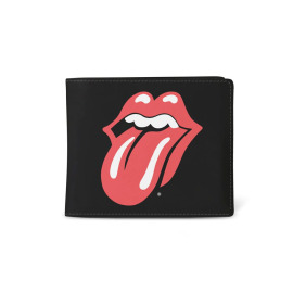  The Rolling Stones Tongue purse