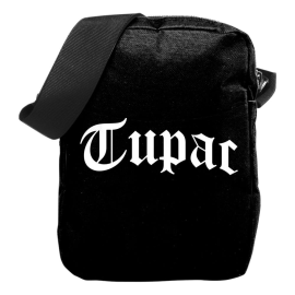  Tupac Tupac satchel