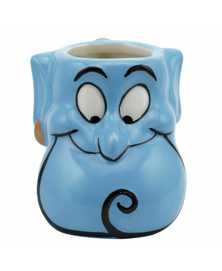 Hmb DISNEY - Aladdin - Genie - Shaped Mini Potty