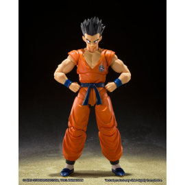 Figurina Dragon Ball Z Figure SH Figuarts Yamcha 15cm