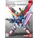 Gunpla GUNDAM - SD Gundam Ex-Standard Destiny Gundam - Model Kit