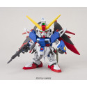 BM-223631 GUNDAM - SD Gundam Ex-Standard Destiny Gundam - Model Kit