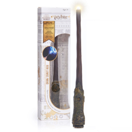  Harry Potter Ron 18cm Light Up Magic Wand