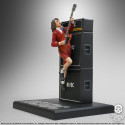 Figurina AC/DC Rock Iconz Angus Young III Statue 25cm