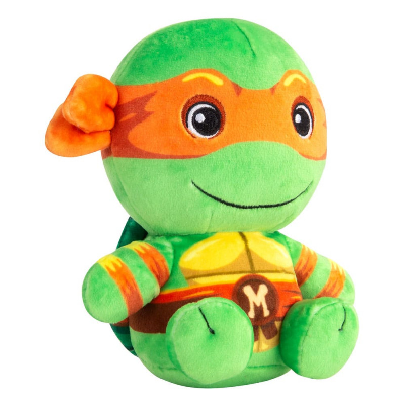 Peluche - Teenage Mutant Ninja Turtles plush Mocchi-Mocchi M