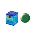 Aqua Green English Satine - 18ml