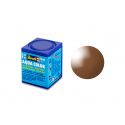 Aqua Brown brillante - 18ml