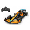  McLaren F1 MCL36