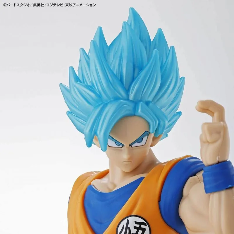 Figura Vegeto (SSGSS) - Dragon Ball - S.H.Figuarts - Bandai - itta  Store