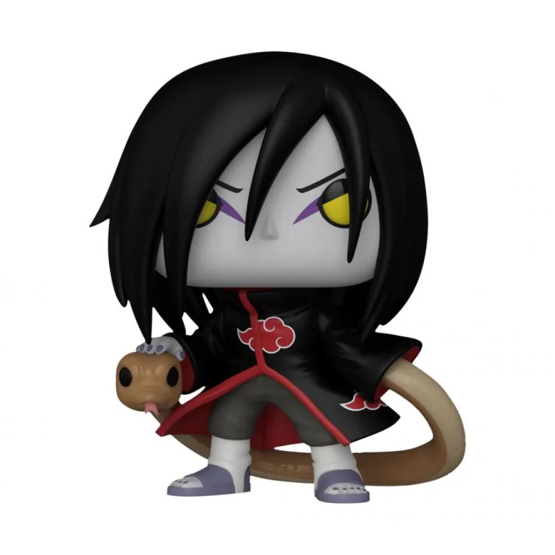 NARUTO - POP Animation N° 1435 - Orochimaru