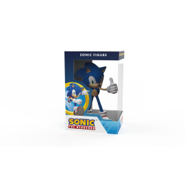 Figurina Sonic the Hedgehog: Sonic Premium Edition 16cm Figure