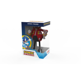 Figurina Sonic the Hedgehog: Doctor Eggman Premium Edition 16cm Figure