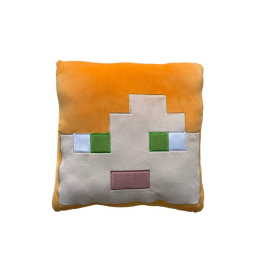  Minecraft: Alex 40cm Plush Cushion