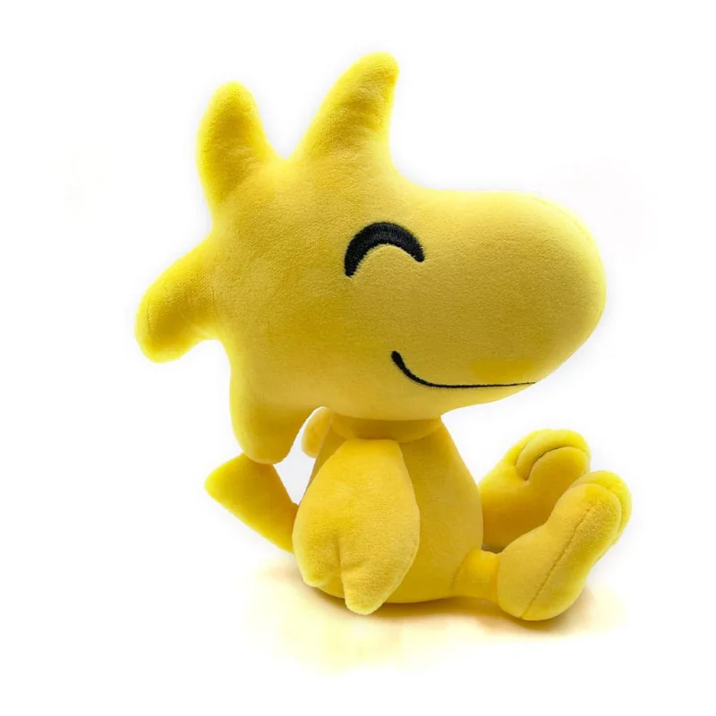 Peanuts - Woodstock Peluche 19 cm