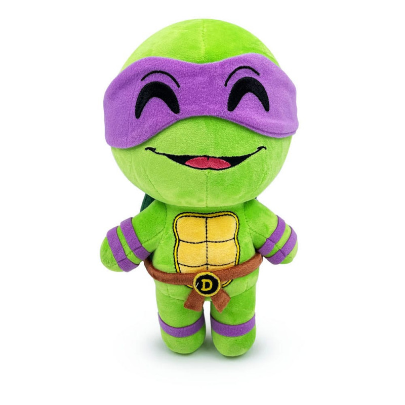 Costume da Bambini Donatello Tartarughe TMNT Teenage Mutant Ninja Turtles :  : Giochi e giocattoli