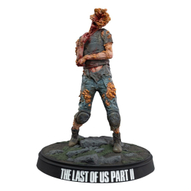 Figurina The Last of Us Part II Armored Clicker PVC Statue 22 cm