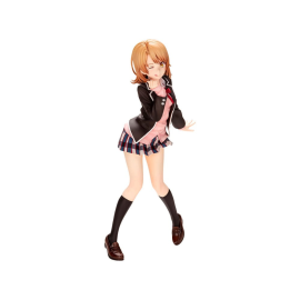 Figurina My Teen Romantic Comedy SNAFU Climax PVC Statue 1/8 Iroha Isshiki 18 cm