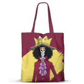  ONE PIECE - EXCLUSIVE PREMIUM TOTE BAG - BROOK