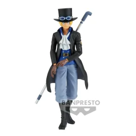 Figurina ONE PIECE - Sabo - The Shukko Figure 17cm