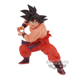 Figurina DRAGON BALL Z - Son Goku - Match Makers Figure 1/2 12cm