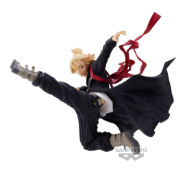 Figurina TOKYO REVENGERS - Manjiro Sano - Excite Motions 20cm Figure