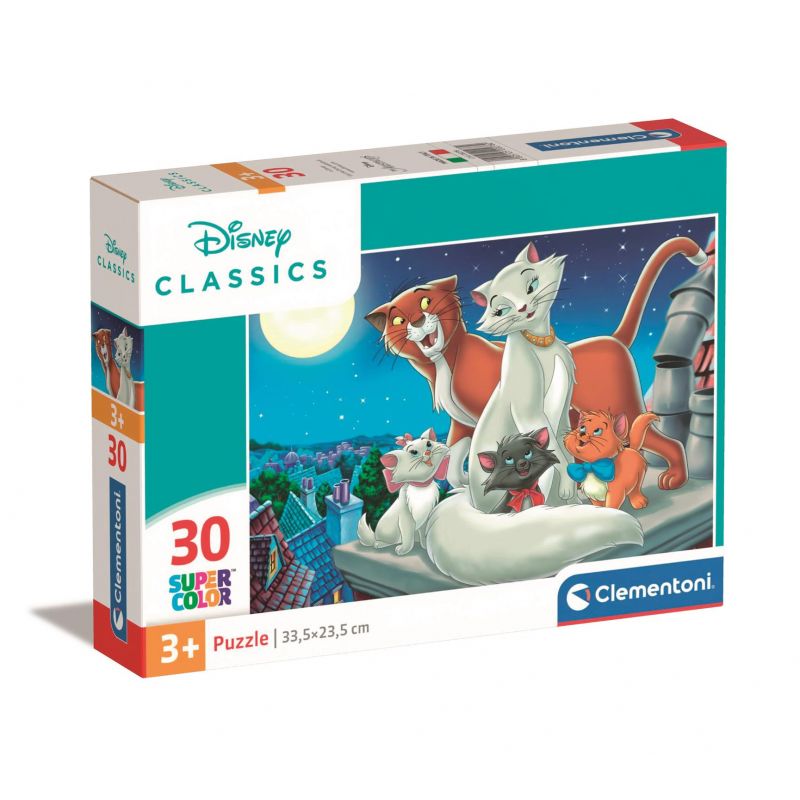 Disney Classics, Puzzle per Bambini, Puzzle, Prodotti, it