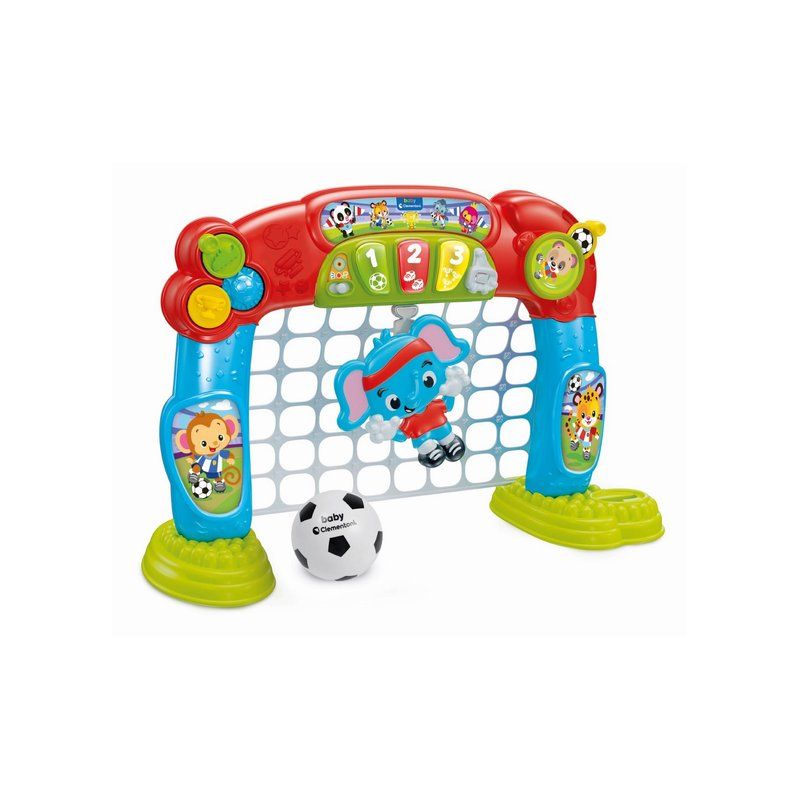 PORTA DA CALCIO BABY