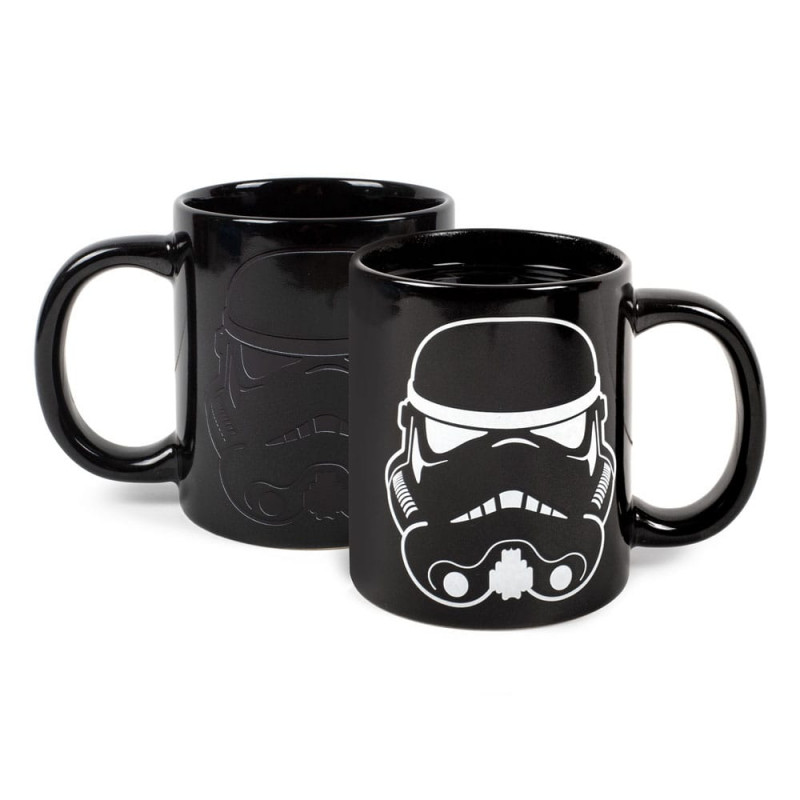 Tazza Mug Stormtrooper Star Wars in Porcellana