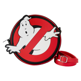  Ghostbusters Loungefly Handbag No Ghost Logo