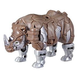 Action figure Transformers: Rise of the Beasts Beast Alliance Battle Masters Rhinox 8cm Figure