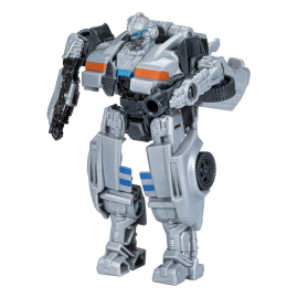 Action figure Transformers: Rise of the Beasts Beast Alliance Battle Changers Autobot Mirage 11cm Figure