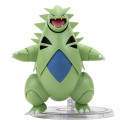 Action figure Pokémon 25th Anniversary Figure Select Tyranitar 15 cm