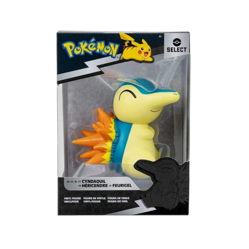 Figurine Funko Pop 949 Pokémon Noctali à 13,50€