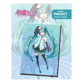  Hatsune Miku magnet Hatsune Miku 2013 V3 Version