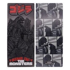 Godzilla - Tutti i prodotti e le figurine derivate con 1001Hobbies