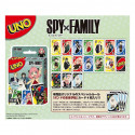  Spy x Family UNO Card Game