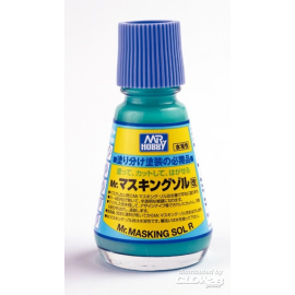  Mr Hobby -Gunze Mr. Masking Sol R (20 ml)